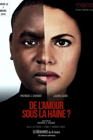 Affiche du film : De l'amour sous la haine ?
