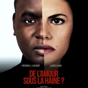 Photo du film : De l'amour sous la haine ?