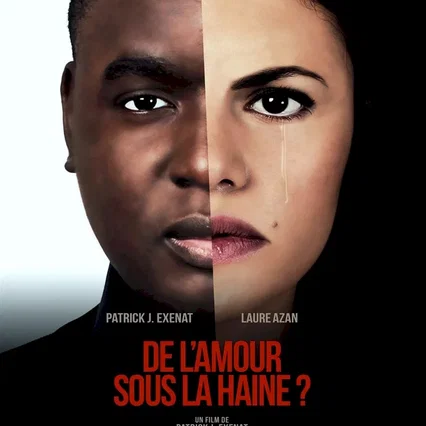 Miniature photo du film : De l'amour sous la haine ?