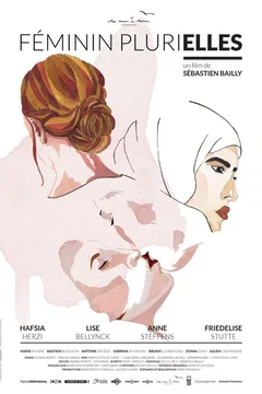 Affiche du film = Féminin plurielles