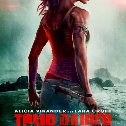 Miniature photo du film : Tomb Raider
