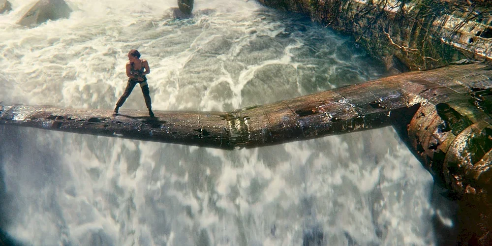 Photo du film : Tomb Raider