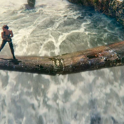 Miniature photo du film : Tomb Raider