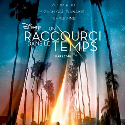 Miniature photo du film : Un raccourci dans le temps