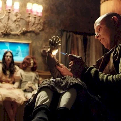 Miniature photo du film : Ghostland