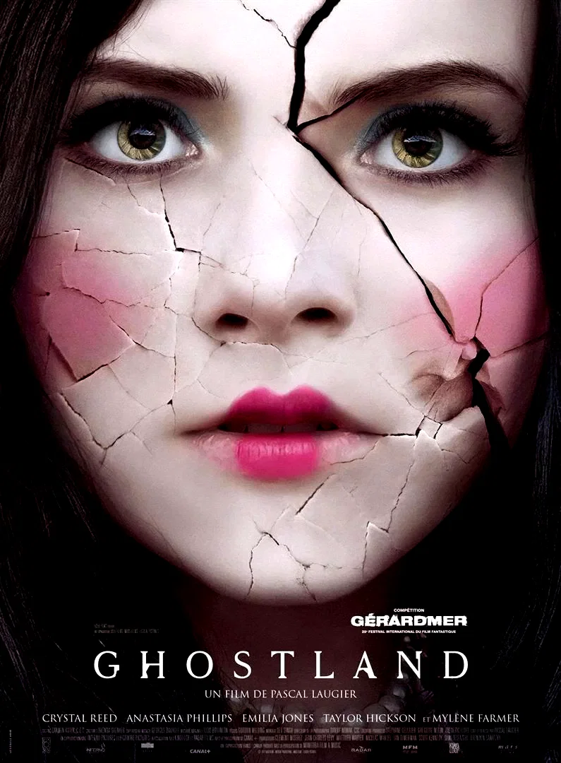 Affiche du film : Ghostland