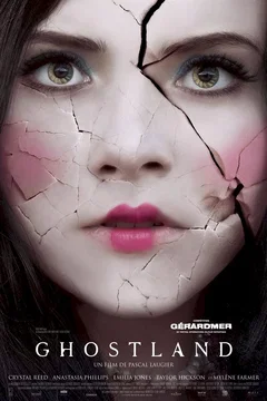 Affiche du film Ghostland