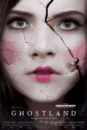 Affiche du film : Ghostland