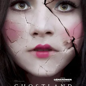 Photo du film : Ghostland