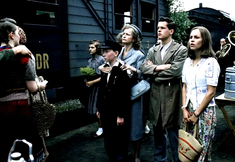 Photo 2 du film : Le Miracle de Berne