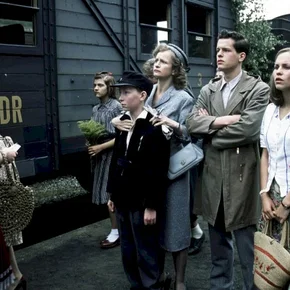 Photo du film : Le Miracle de Berne