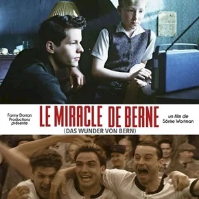 Photo du film : Le Miracle de Berne