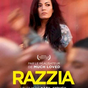 Photo du film : Razzia