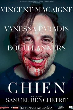 Affiche du film Chien