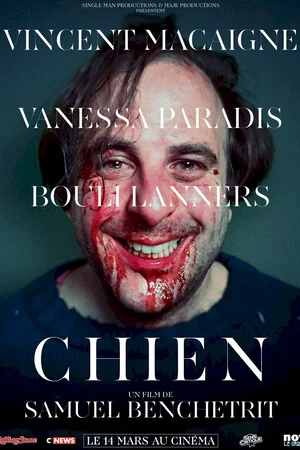 Affiche du film : Chien