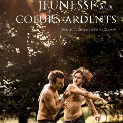 Miniature photo du film : Jeunesse aux coeurs ardents