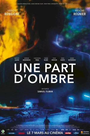 Affiche du film : Une part d'ombre