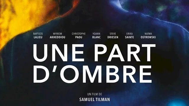 Affiche du film : Une part d'ombre