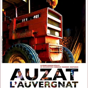 Photo du film : Auzat l'auvergnat