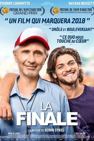 Affiche du film : La Finale
