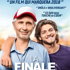 Photo du film : La Finale