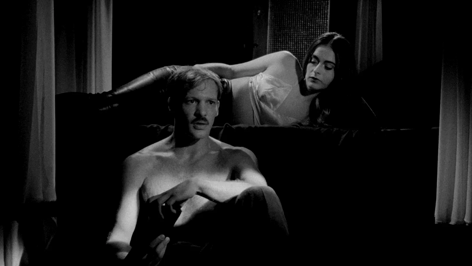 Photo 2 du film : 9 Doigts