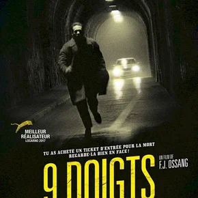 Photo du film : 9 Doigts
