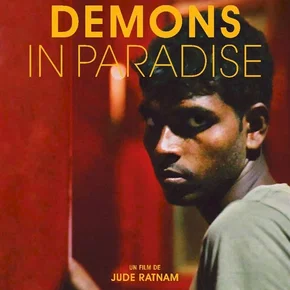 Photo du film : Demons in Paradise