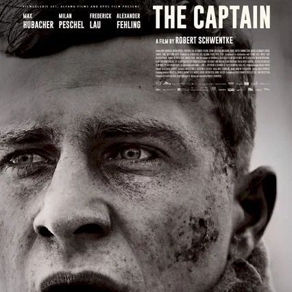 Miniature photo du film : The Captain - l'usurpateur