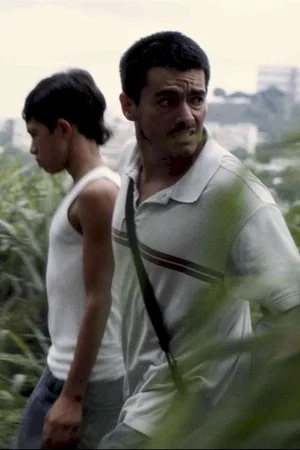 Affiche du film : La familia