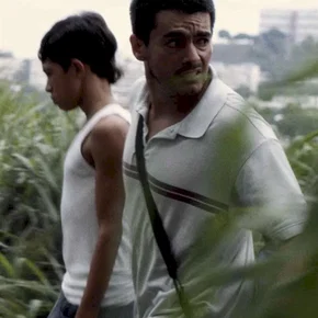 Photo du film : La familia