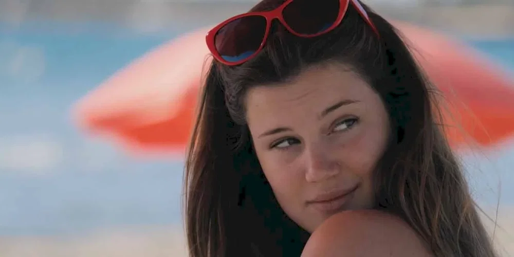 Photo 2 du film : Mektoub, My Love : Canto Uno