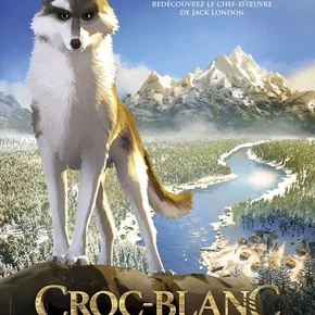 Photo du film : Croc-Blanc