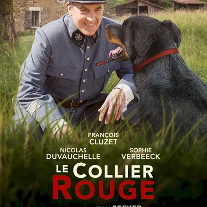 Miniature photo du film : Le Collier rouge