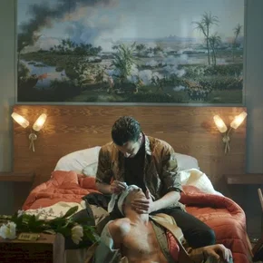 Photo du film : Occidental