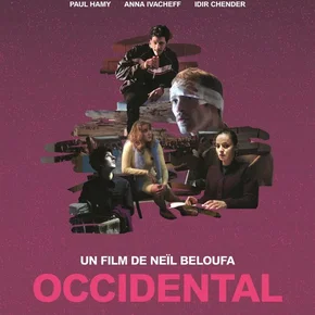 Photo du film : Occidental