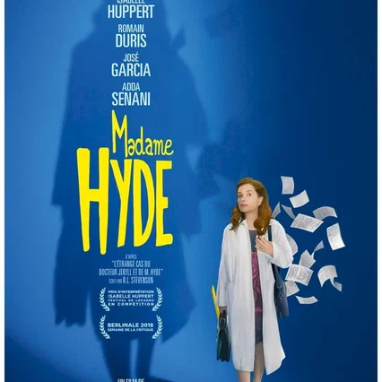 Miniature photo du film : Madame Hyde