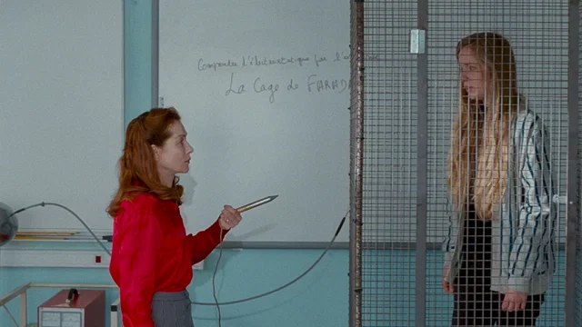 Photo du film : Madame Hyde
