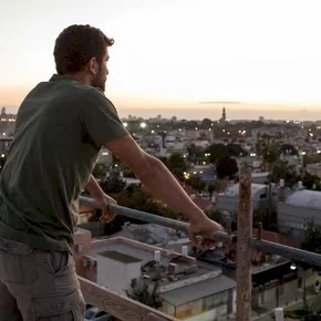 Photo du film : Les Destinées d'Asher 