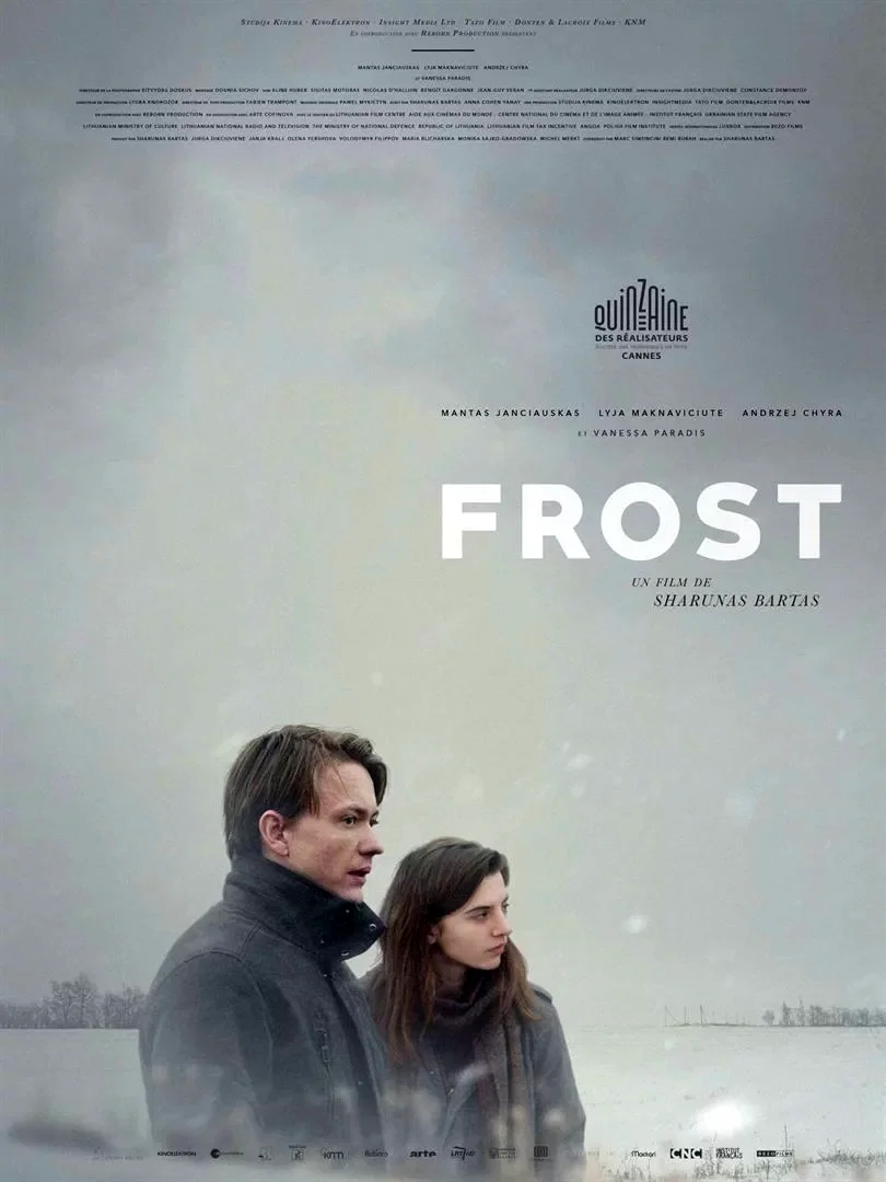 Affiche du film : Frost