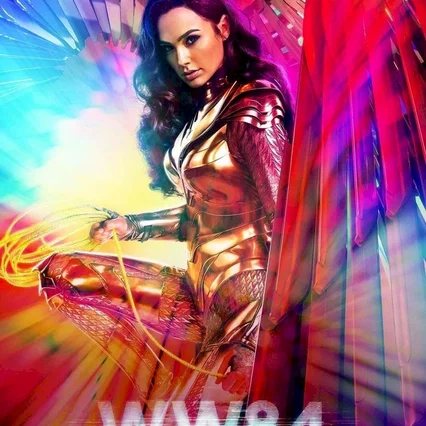 Miniature photo du film : Wonder Woman 1984