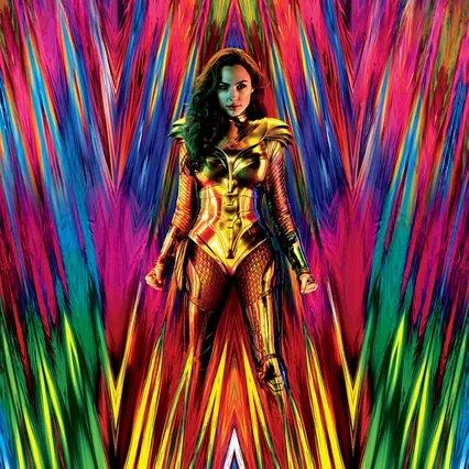 Miniature photo du film : Wonder Woman 1984