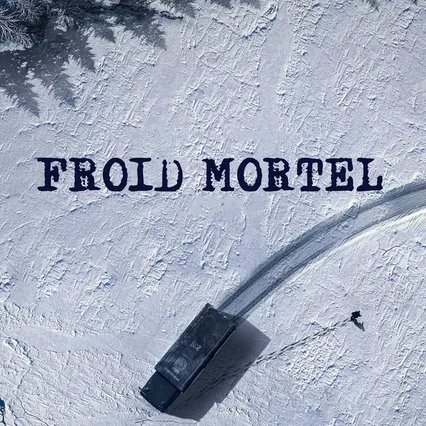 Miniature photo du film : Froid Mortel