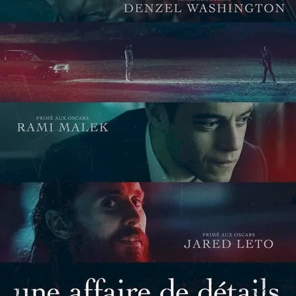 Miniature photo du film : Une affaire de détails