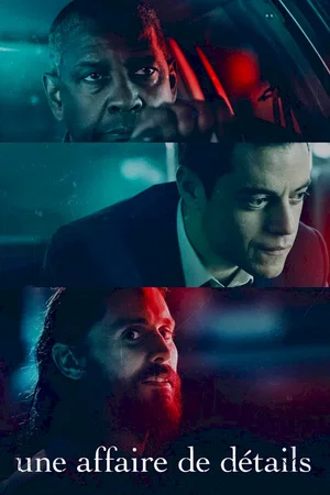 Photo du film : Une affaire de détails