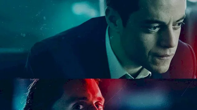 Affiche du film : Une affaire de détails
