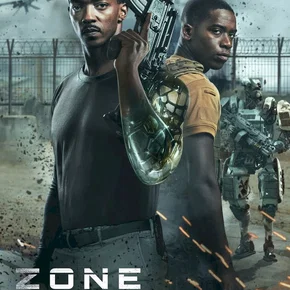 Photo du film : Zone hostile