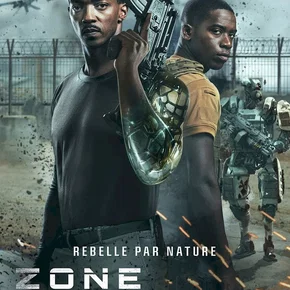Photo du film : Zone hostile