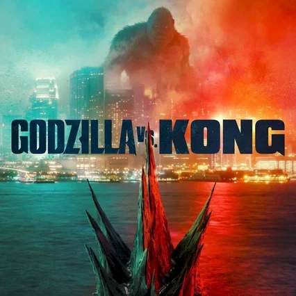 Miniature photo du film : Godzilla vs. Kong