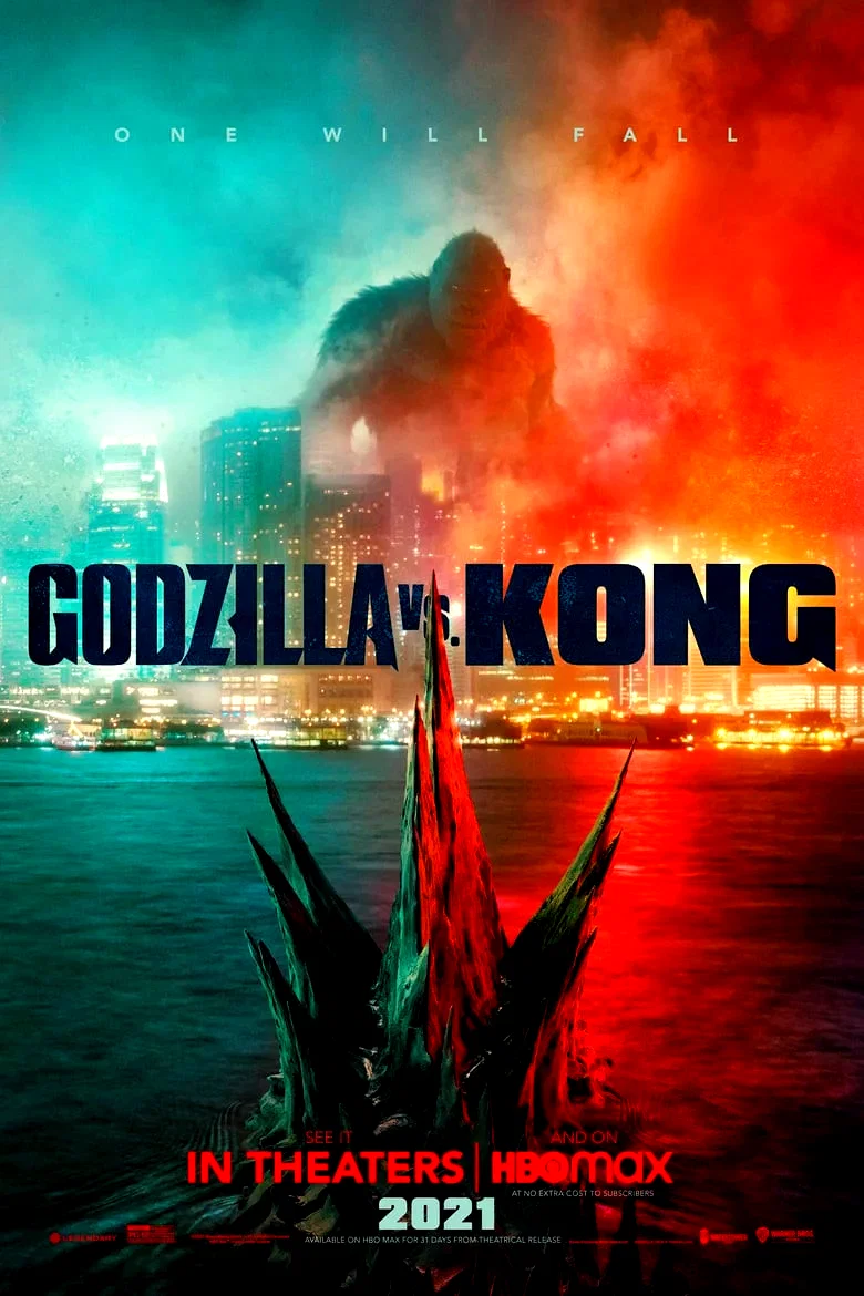 Photo 4 du film : Godzilla vs. Kong